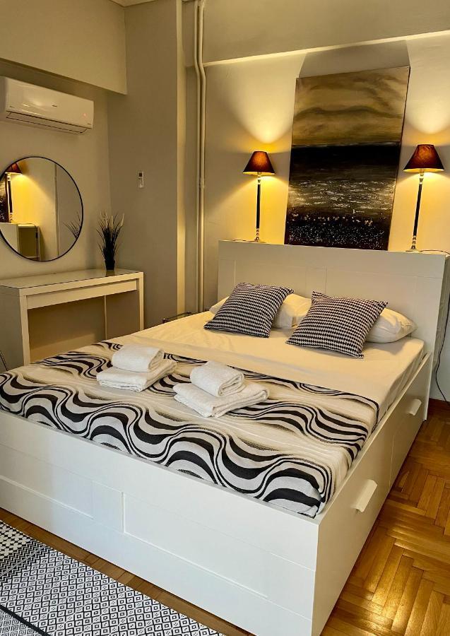 Lycabettus Luxury Cave Greendom أثينا المظهر الخارجي الصورة